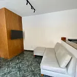 Sala Quarto Proximo Ao Maracana