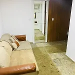 Sala Quarto Proximo Ao Maracana