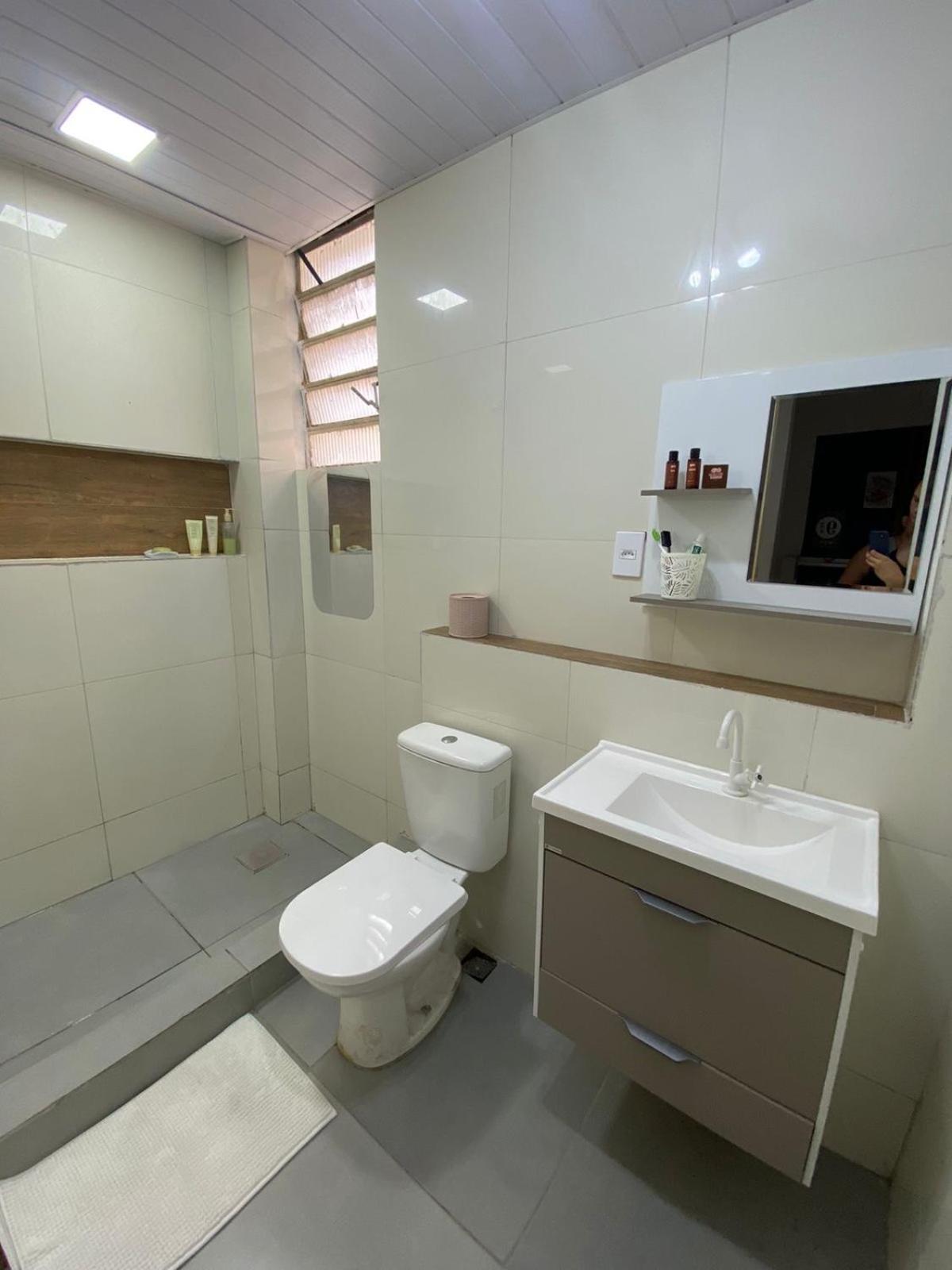 Sala Proximo Ao Maracana Casa de férias