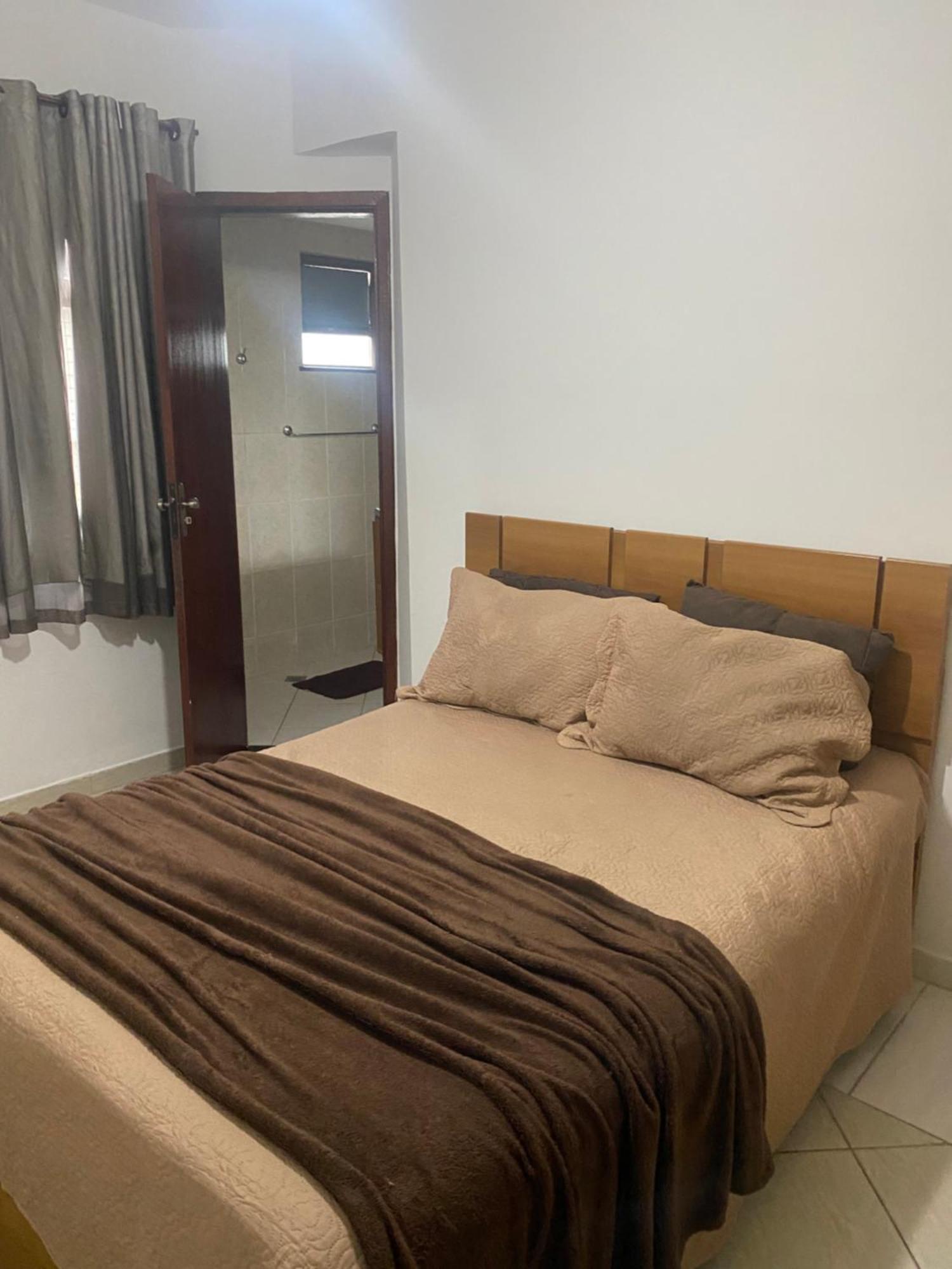 Casa de férias Sala Proximo Ao Maracana