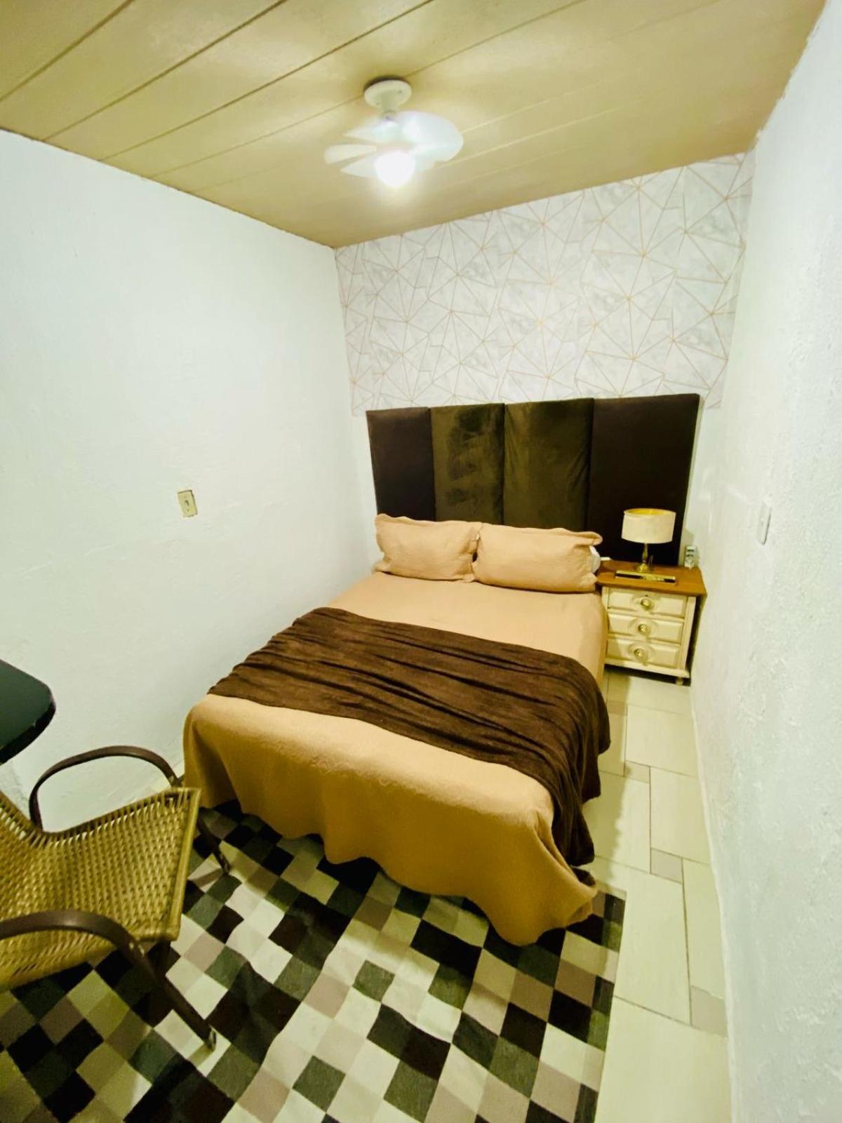 Sala Proximo Ao Maracana Casa de férias *