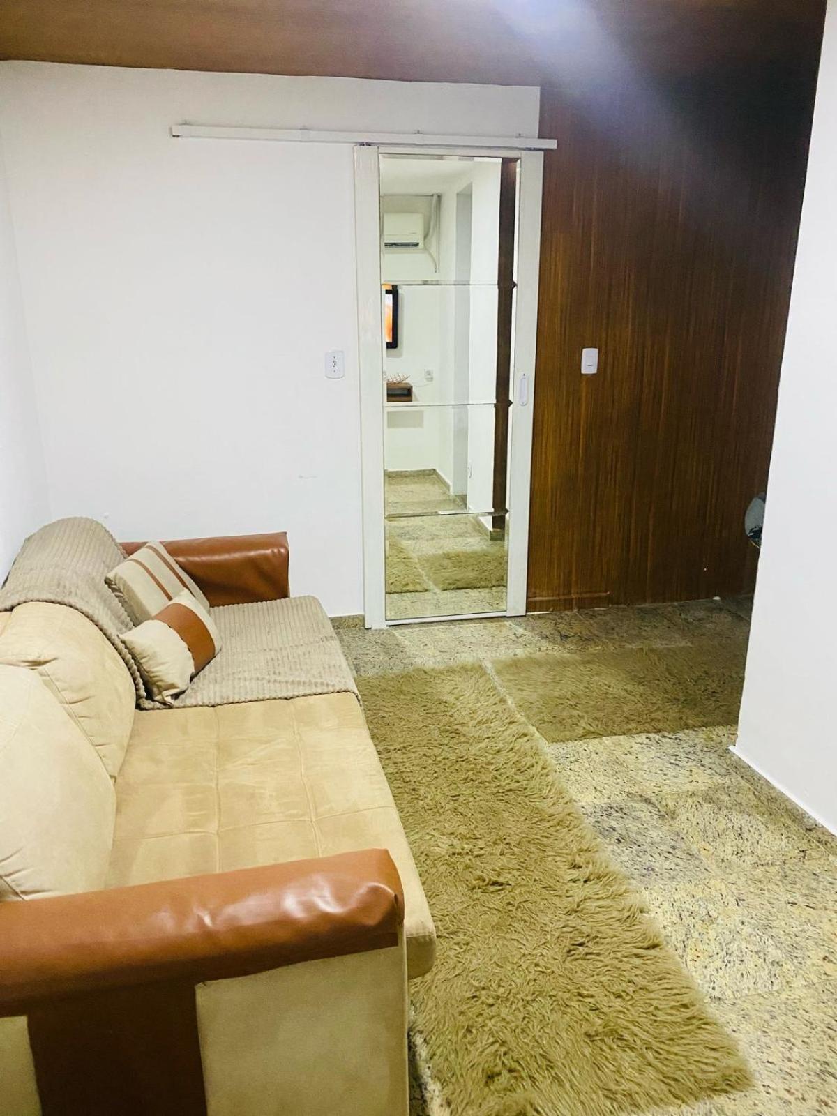 Casa de férias Sala Proximo Ao Maracana