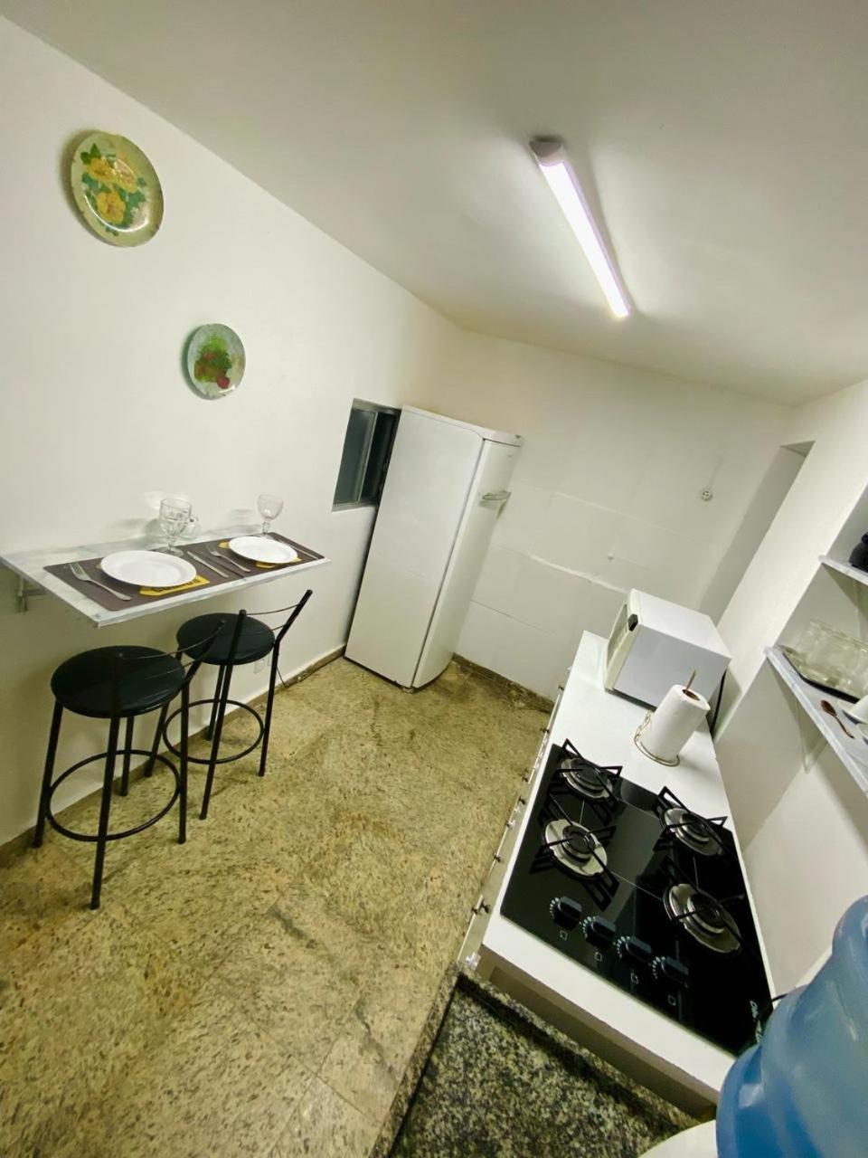 Сasa de vacaciones Sala Proximo Ao Maracana *
